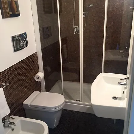 Atenaus Apartament