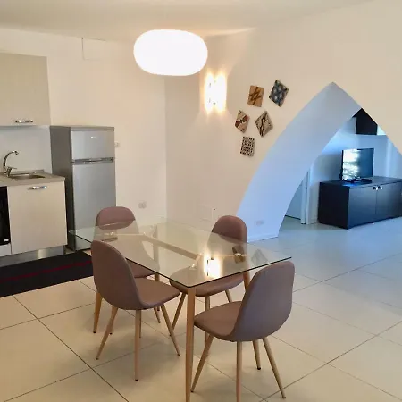 Apartament Atenaus Agrigento